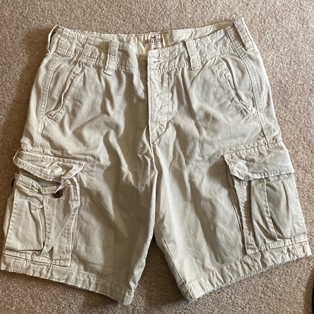 Men’s shorts